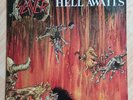Slayer Hell awaits Schallplatte Vinyl 1985