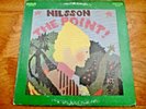Nilsson  The Point   Rare 1971 RCA Records Original Hollywood Press Vinyl LP