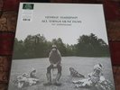 George Harrison All Things Must Pass 50th Deluxe 5 Vinyl LP Boxset Beatles Gifts