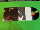 ARETHA FRANKLIN LIVE AT FILLMORE WEST  record album LP