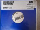 Jose Amnesia The Eternal 12