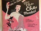 José Fajardo and Montmartre Orchestra Fiesta in Cuba Cha Cha Cha 10