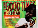 AFROMAN THE GOOD TIMES DOUBLE ALBUM 12