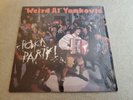 Weird Al Yankovic “Polka Party” LP (1986) Vinyl Record Comedy Vintage VG