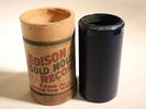 EDISON BA 2644 SOUSA'S BD UNITED SERVICE PASSING IN REVIEW AULD LANG SYNE 7 1915