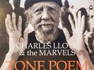 Charles Lloyd & The Marvels Tone Poem vinyl 2 LP gatefold Tone Poet series NEW/S