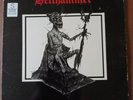 vinyl records 1984 Hellhammer Apocalyptic Raids . Noise E1106