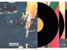 The Avalanches Since I Left You 20th Anniversary Deluxe Edition vinyl 4 LP +slip