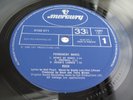 Rush PERMANENT WAVES  UK LP 1st Press 1Y1/2Y1  SUPERB MINT MINUS AUDIO LISTEN