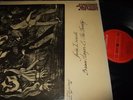 DRISCOLL/AUGER&THE TRINITY : STREETNOISE 2LP 1969 POLYDOR MP 9315/16 JAPAN