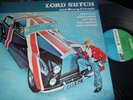 LORD SUTCH AND HEAVY FRIENDS ( LED ZEPPELIN ) : SAME LP 1970 ATLANTIC MT 2021 JA