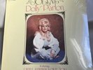 SEALED Dolly Parton Jolene Vinyl LP  APL1-0473 1st Press I Will Always Love You