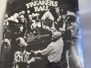 SEALED 1972 Vinyl Lp Freakin' at the Freakers Ball Shel Silverstein  #B