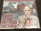 Smoko at the Pet Food Factory by Frenzal Rhomb Vinyl