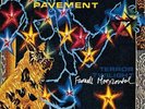 Terror Twilight: Farewell Horizontal Pavement 2022 SEALED VINYL