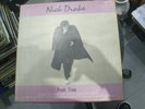 NICK DRAKE - Fruit Tree, 4 LP Box von 1986, mit Beiheft, Hannibal Records, nm