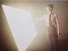John Foxx ‎– Metamatic (Sealed New Vinyl LP) R256H