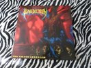 Benediction - The Grand Leveller (Ltd Red/Aqua Blue Swirl) (Death Metal) LP
