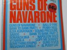 GUNS OF NAVARONE 1969 TROJAN COMPILATION SKALITES,TOMMY McCOOK,TENNORS & OTHERS