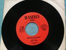 Happy Love - Down in the valley/Valley dub - Ras Adbra Records RA 901