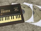 Jack Stauber 'HiLo' Gold Vinyl 2LP Limited Edition
