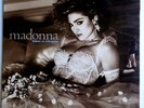 MADONNA - Like A Virgin - Vinyl LP 1st Press 1984 Sire 1-25157 Lyrics Masterdisk