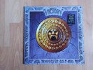 Victory Temples of Gold LP 1990 mit Original Inner Sleeve Top Zustand