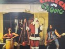 Cheech And Chong 'Santa And His Old Lady' (in hand) RSD Black Friday