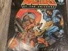 NEW 1983 MASTERS OF THE UNIVERSE PHONO PICTURE DISC LP Limited edition Kid Stuff