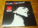LINDA RONSTADT 'Live In Hollywood' Plus ERIC CLAPTON 'Forever Man' NEW Vinyl LPs