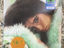 Camila Cabello - Familia Walmart Excl. Translucent Green Vinyl Sealed & In-Hand