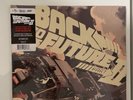 Back to the Future Pt. 2 [Soundtrack] [Deluxe] (Vinyl, Mondo) by Alan Silvestri