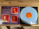 Ben Folds Five - Whatever and Ever Amen Vinyl LP Baby Blue - 180g