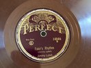 HOT JAZZ  JIMMY LYTELL Perfect 14846 Fakir Rhythm/Zulu Wail V/V+ (plays E-)