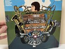 THE JOHNNY ALMOND MUSIC MACHINE - PATENT PENDING - JAZZ ROCK -1969