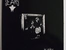 The Sears - If Only..Mini Vinyl LP Goth Rock 1984 With Insert Rare