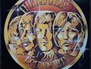 Beatles - 20 Golden Hits South Africa Only Cov. 1979 20 Track 12