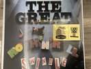 sex pistols - The Great Rock And Roll Swindle - Record Store Day - Rare - Sealed