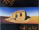 Midnight Oil Diesel And Dust LP 1st Aus Oz Press NM With Inner And Poster