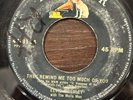 Elvis Presley 45 7