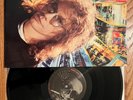 WARREN ZEVON: Transverse City LP - Virgin Records 91068-1 1989 - EX/VG+ OG inner