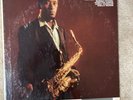 SONNY ROLLINS & Contemporary Leaders - VINYL LP M3564 US 1958 DG MONO VG+/VG