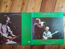 U2 - THANK U TOO FOR THE FIRE LP  - LIVE TEATRO TENDA MILANO 02/04/1985