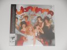 PULSALLAMA self titled LP NEW modern harmonic 8216 no wave post punk