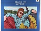 V/A - Kiss My Ass Goodbye (John Prine Tribute) 2xLP - Groove Family RSD SEALED
