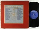 V/A - Harry Smith Anthology Of American Folk Music Vol 3 2xLP - Folkways Mono DG