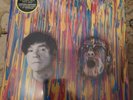 Sparks: A Steady Drip Drip Drip (2LP/ PICTURE DISC) vinyl SEALED  + Signed Print