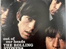 The Rolling Stones Out Of Our Heads Vinyl Record Album London LL 3429 Mono