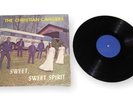 The Christian Cavaliers Sweet, Sweet, Spirit Vinyl Record