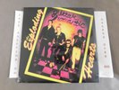 SEALED THE EXPLODING HEARTS GUITAR ROMANTIC 2021 RE LP DIRTNAP RECORDS ZZZ-29